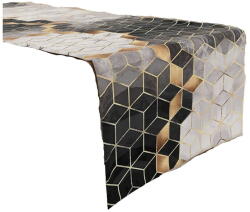 Minimalist Cushion Covers Napron de masă 140x45 cm Optic - Minimalist Cushion Covers - bonami - 63,00 RON Fata de masa