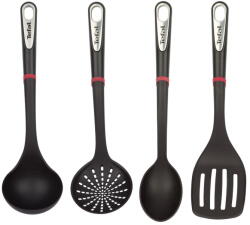 Tefal Set de ustensile de bucătărie 4 buc. din plastic Ingenio - Tefal