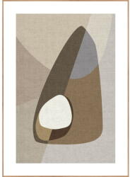 Malerifabrikken Tablou 50x70 cm Picasa Greige - Malerifabrikken - bonami - 389,00 RON