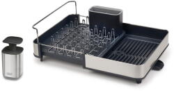 Joseph Joseph Scurgător vase cu dispenser detergent Joseph Joseph Rethink Your Sink Uscator vase