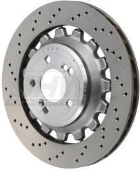 Shw Performance Disc frana SHW PERFORMANCE BRL48253 (BRL48253)