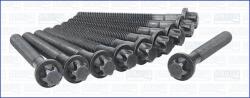 AJUSA Set surub, chiulasa AJUSA 81028100 (81028100)