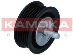 KAMOKA feszítőgörgő, hosszbordás szíj KAMOKA R0423 (R0423)