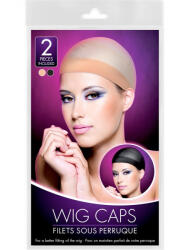  World Wigs hajfogó, paróka alá (2 db) - ovszer-vasarlas