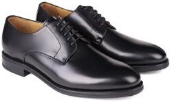 Berwick 1707 Berwick Humbert - Black - 43, 5