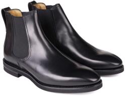 Berwick 1707 Berwick Solomons - Black - 44, 5