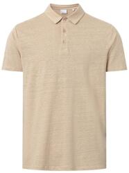 Knowledge Cotton Apparel Vászon pólóing Knowledge Cotton Apparel - Safari - S