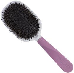 Kent KCR4 - Create Small Cushion Bristle Nylon Mix Brush