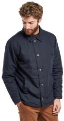 Armor-Lux Quilted Fisherman's Jacket - Rich Navy - S