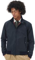 Barbour Porton Wax Jacket - Classic Navy - XXL