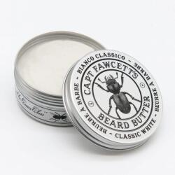 Captain Fawcett Cpt. Fawcett Beard Butter - Bianco Classico (80 ml)