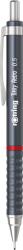 rOtring Nyomósirón 0, 5mm, szürke Rotring Tikky Retro (59513) - irodasziget