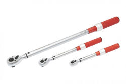 Quatros Nyomatékkulcs készlet 3 részes, QS59000 (QS59000)