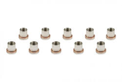 Quatros Menetjavító betét készlet féknyereghez M9x1.25 10 részes, QS70400-1 (QS70400-1)