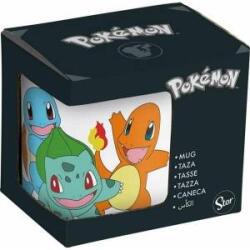 Pokemon Cană tip Halbă Pokémon 325 ml 3a3ced