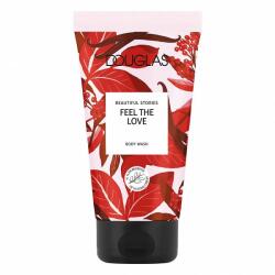 Douglas Fragrance Douglas Beautiful Stories Feel The Love Body Wash 150 ml Душ гел дамски 150ml