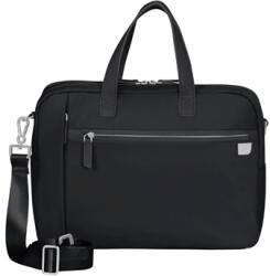 Samsonite ECO Wave 15, 6" fekete notebook táska (KC2*09002) - bestbyte
