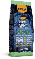 PRIMAL Spirit Iberian Adult Sardine 12kg