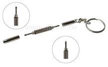IRIS TOOLS DT-110 Kulcstartós csavarhúzó (DT-110) (DT-110)