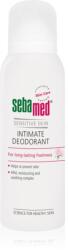 Sebamed Wash Sensitive skin intimdezodor 125 ml