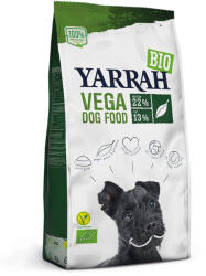 Yarrah 2x10kg Yarrah Bio Vega száraz kutyatáp