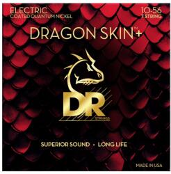 DR Strings Dragon Skin+ DEQ-7/10