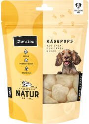 Chewies 35g Chewies Cheese Pops Natural sajtsnack jutalomfalat kutyáknak