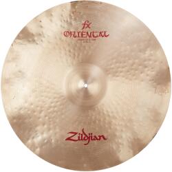 Zildjian 22" FX Oriental Crash of Doom