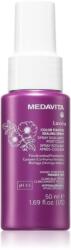 Medavita LUXVIVA Color Care - Home spray pentru păr cu protecție termică 50 ml