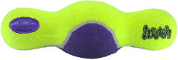 KONG KONG AirDog® roller kutyajáték sípolóval - M/L méret: Ø 8, 3 x H 25, 4 cm