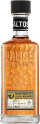 Olmeca Altos Anejo 100% Agave tequila 0, 7l 40% DRS