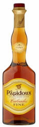 Papidoux Calvados 0, 7L 40% DRS