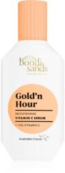Bondi Sands Everyday Skincare Gold'n Hour ser facial cu efect iluminator cu vitamina C 30 ml