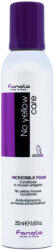 Fanola No Yellow Incredible Foam No Yellow Mousse Conditioner 250 ml