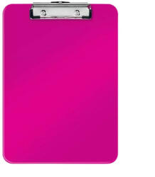  Felírótábla A4, Leitz Wow rózsaszín - tobuy