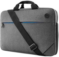 HP laptoptáska Prelude Topload 17.3" - szürke - tobuy