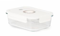 G21 vákuum ételtároló doboz 1480 ml, üveg (G21-VKDZ1480SK) - epenta