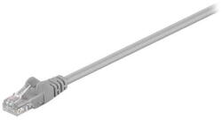 Emtex Cablu Patchcord Utp Cat5e 10m Gri Emtex (kom-utp5e10) - vexio