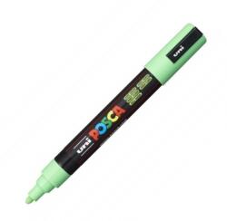 uni Marker UNI Posca PC-5M, 1.8 - 2.5 mm, Verde Deschis (M460)