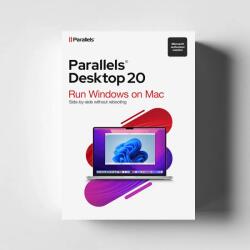 Parallels Desktop 20 for Mac PRO, 1 An Licenta Electronica (ESDPDPRO1YSUBEU)