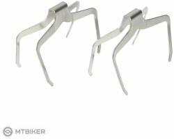 SRAM TÁRCSAS FÉKBETÉT H-RUGÓ - (2. MENNYISÉG) MONOBLOK - ULTIMATE/TLM (A1) 2. SZINT
