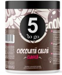 5 to Go Ciocolata calda cu aroma Clasica 250g, 5 to go 38600304