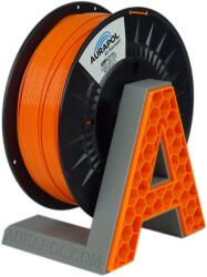 AURAPOL PET-G - Nuclear Orange, 1kg, 1, 75mm (PETG606595)
