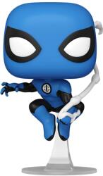 Funko Figurină Funko POP! Marvel: Spider-Man - Fantastic Four Spider-Man (Special Edition) #1451 (098619) Figurina