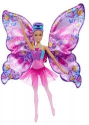 Mattel Barbie: Balerina fluture Dreamtopia Papusa Barbie