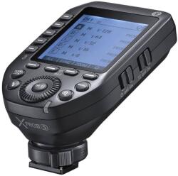 Godox Transmitator Godox XPRO II-S radio TTL Sony