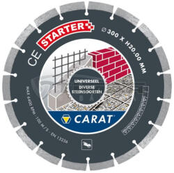 HiKOKI (Hitachi) CES3004000 Carat gyémánt 300x25, 4mm (CES3004000)