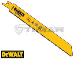 DEWALT DT2332-QZ Kardfűrészlap Carbide 152mm 2db/csomag