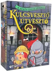 Reflexshop Kulcsvesztő útvesztő társasjáték