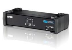 ATEN KVM Aten CS1762A-AT-G DVI KVMP Switch (CS1762A-AT-G)